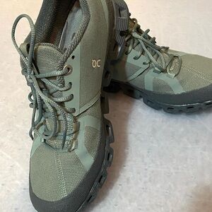 On Cloud “Drip” Shoes